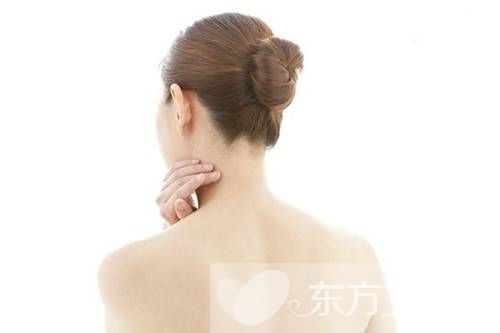 頸部保養(yǎng)的4大對策 不讓頸部的肌膚泄露了你的年齡
