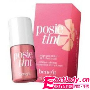 7款清甜胭脂 妝秋冬粉嫩Loli