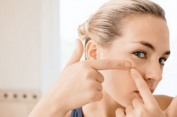 正確清除粉刺的六個(gè)步驟 手殘黨趕緊get