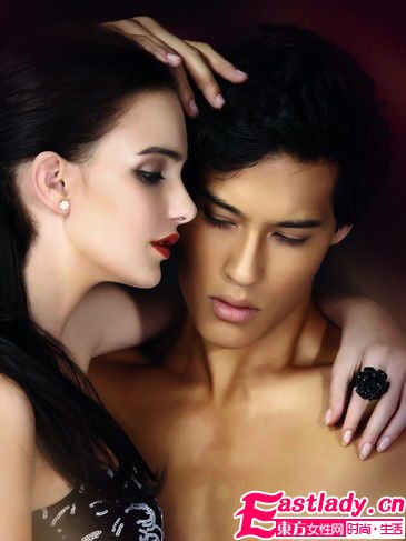 妝 出迷人魅惑瞬間秒殺他的心