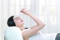 敷面膜技巧話你知 這十種壞習(xí)慣當(dāng)心毀臉