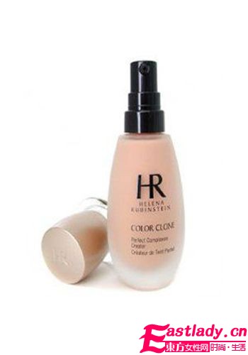 愛 妝 必看 揭秘粉底潛規(guī)則