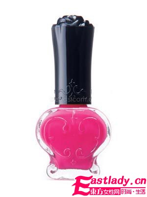 大牌甲油推薦會(huì) 用指尖甜蜜到你心田