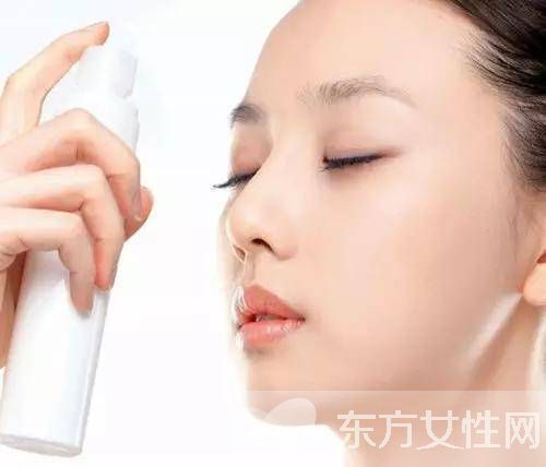 夜間護(hù)膚的五大步驟 及8個(gè)錯(cuò)誤的護(hù)膚方式