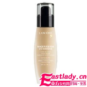 告別 掉渣臉 10款粉底決勝底妝