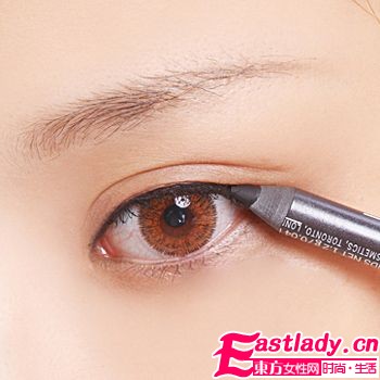 圣誕派對季 妝 做暗黑女公爵