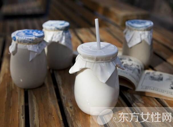 酸奶美容有效嗎 教你4種實(shí)用酸奶美容護(hù)膚法