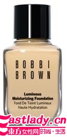 6款滋潤型粉底液 滋養(yǎng)寒冬干燥肌