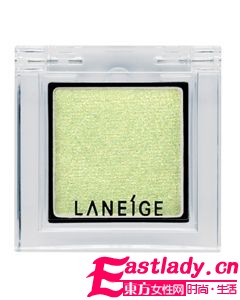 9大眼妝單品 打造清新可愛 森林女