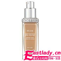 7款大愛潤澤底妝 冬日肌底口號(hào)