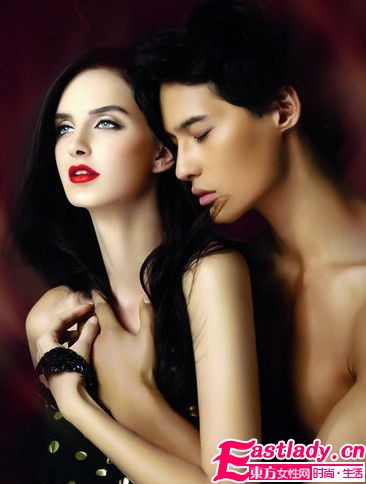  妝 出迷人魅惑瞬間秒殺他的心