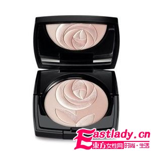 5款氣質腮紅 打造純潔粉嫩小蘿莉