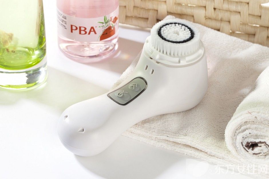 怎么用好潔面儀 手把手教你七個小方法