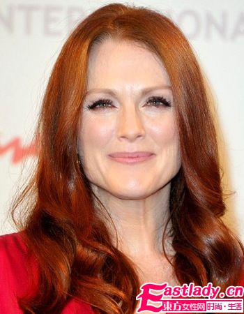 秋冬吹氣夢幻風 女星回歸甜美范