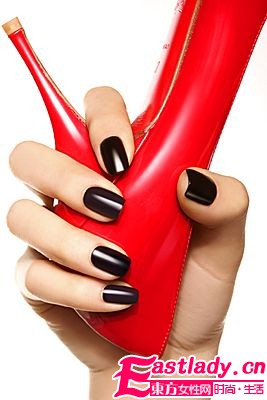 甲油也[會呼吸]全球首款靈動問世