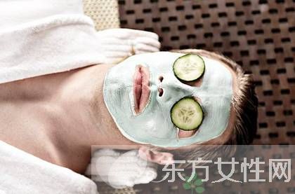 敷面膜技巧話你知 這十種壞習(xí)慣當(dāng)心毀臉