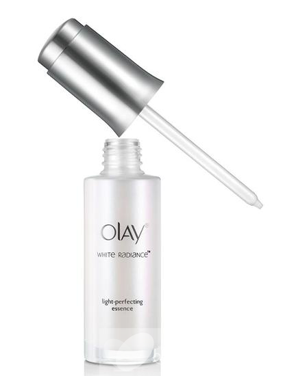 五款美白精華大解析 知根知底才能白的徹底