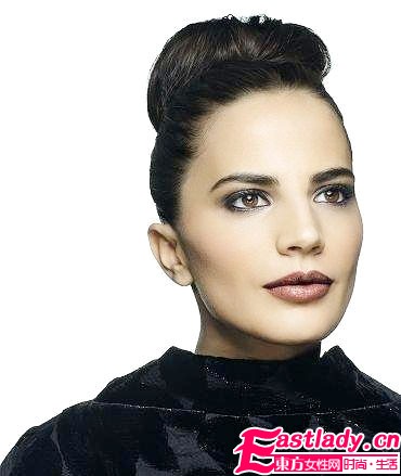 2010歲末彩妝品牌大講解