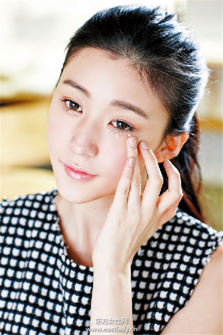 眼睛長(zhǎng)這樣太難看 小技巧輕松擊敗4種丑眼形