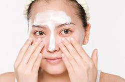 去皺紋最好的方法 12式教你趕跑臉部皺紋