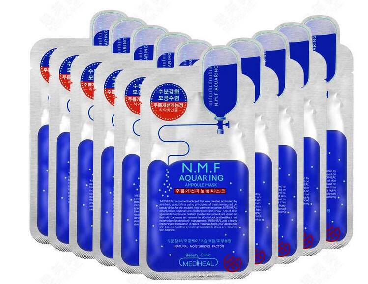 超人氣保濕面膜排行榜 哪款更適合你