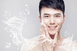 男士如何美容護(hù)膚 做到這些想不帥都難