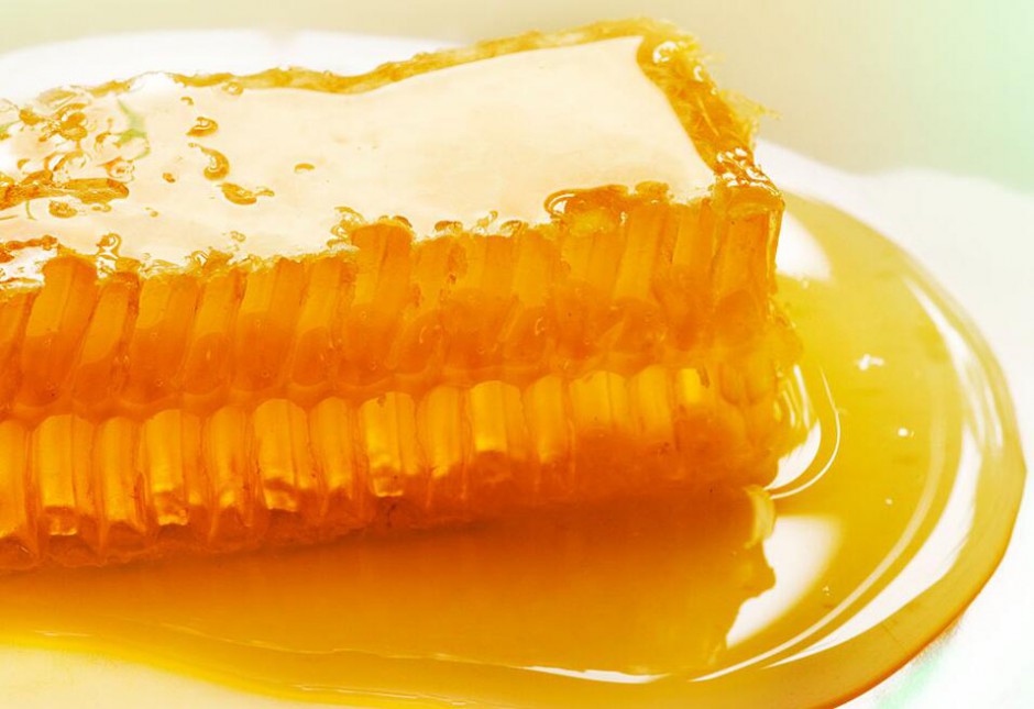 自制去痘印面膜 輕松去痘印還能美白喲