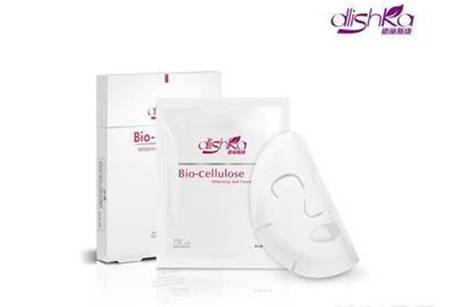 補(bǔ)水保濕面膜排行榜 讓肌膚告別干燥