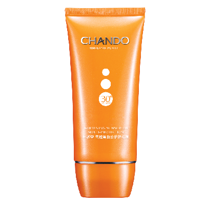 新生必備 膜＂法修護 自然堂為你的軍訓保駕護航