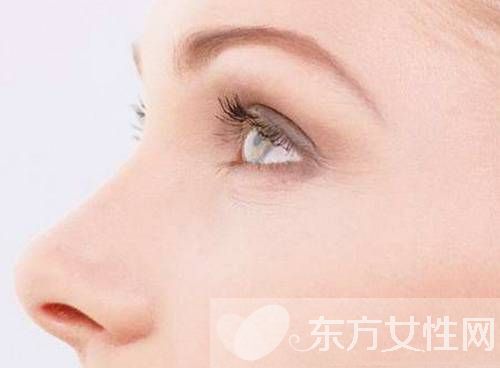 如何去眼部細紋 幾招趕跑魚尾紋