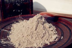 6款自制中藥面膜 有效修復(fù)膚色不勻