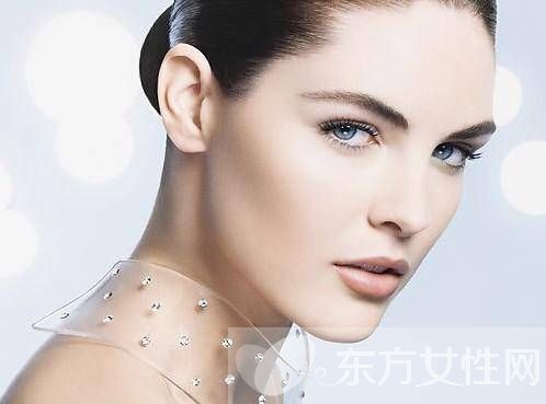 冬季美白小竅門 這幾種水果要多吃