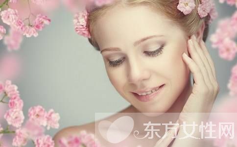 法令紋怎么消除 4大秘技讓你不再憂