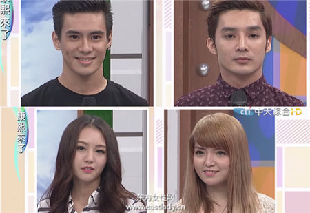 明星有沒(méi)有整形只要看三部位就知道了