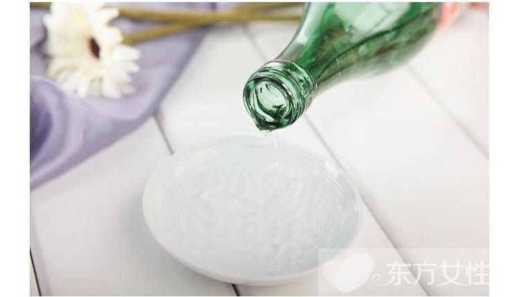 怎么用白醋美白 白醋美白的功效有哪些