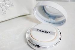 氣墊BB哪家強(qiáng) 當(dāng)然是這款實(shí)力圈粉的裸妝王