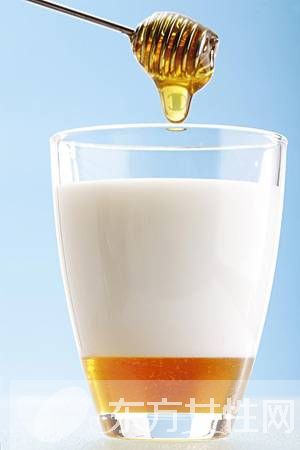牛奶蜂蜜面膜怎么做 5大方法讓你擁有天然肌