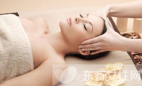 如何美容護(hù)膚 中藥美容法讓你容光煥發(fā)