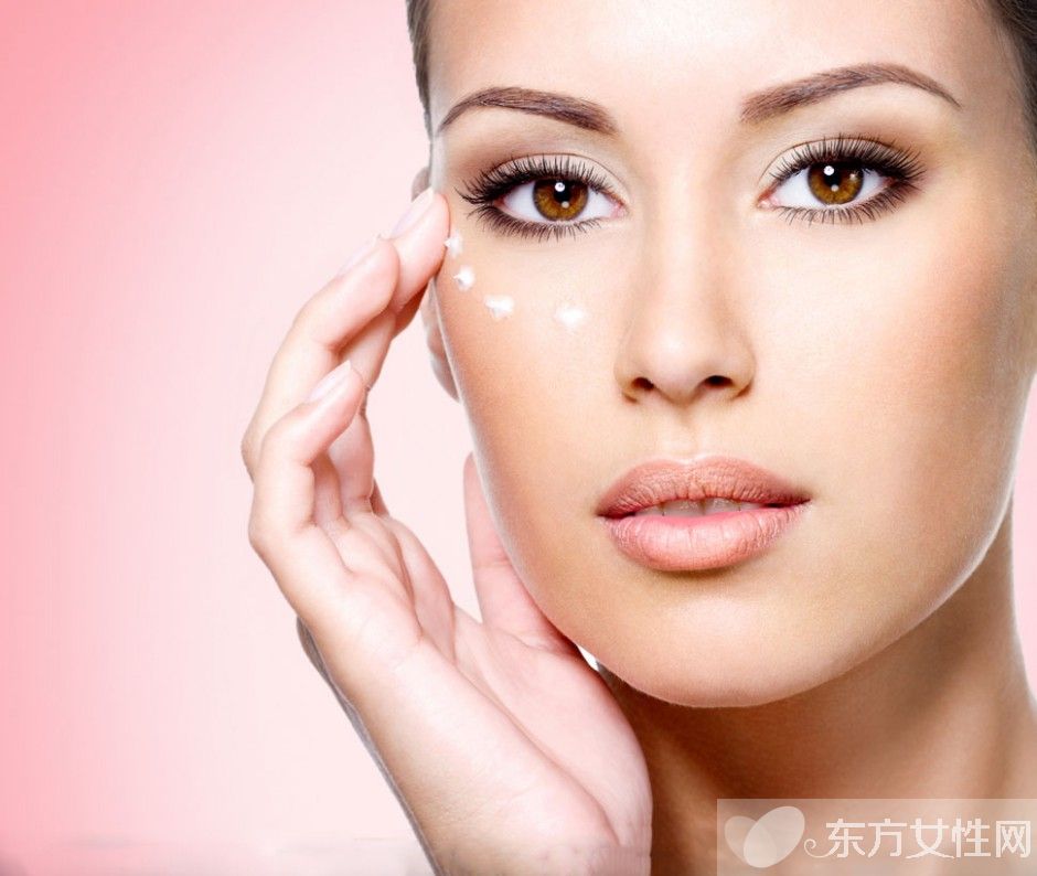 治眼袋的生活小竅門 這么做眼袋真的不見了