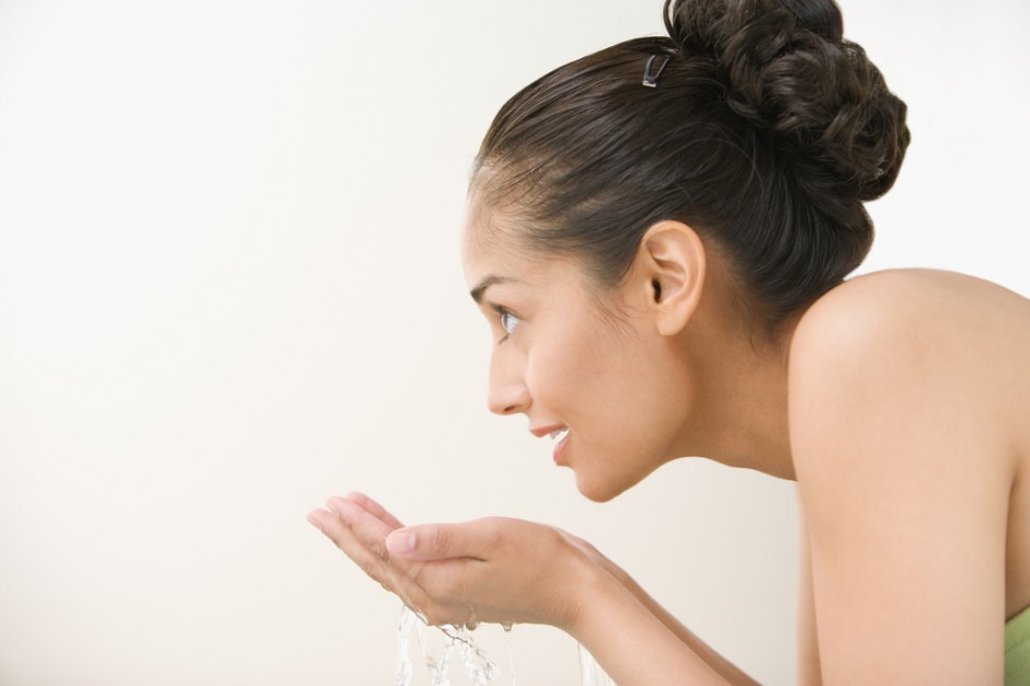 怎樣才能收縮毛孔 收縮毛孔最好的方法在這里