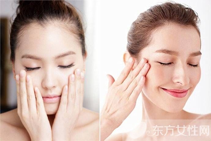 冬天換季護(hù)膚其實(shí)比換衣服還重要