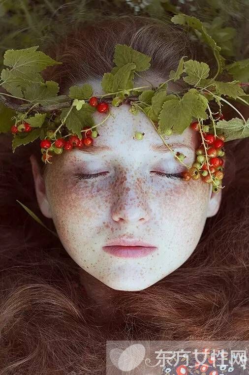 雀斑是怎么形成的 不花錢的雀斑去除方法推薦