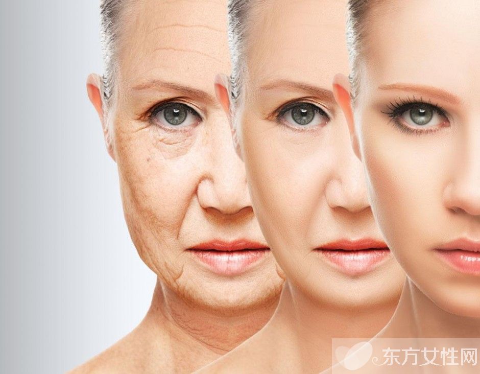 女人怎么做不易長(zhǎng)皺紋 這些地方長(zhǎng)皺紋謹(jǐn)防疾病