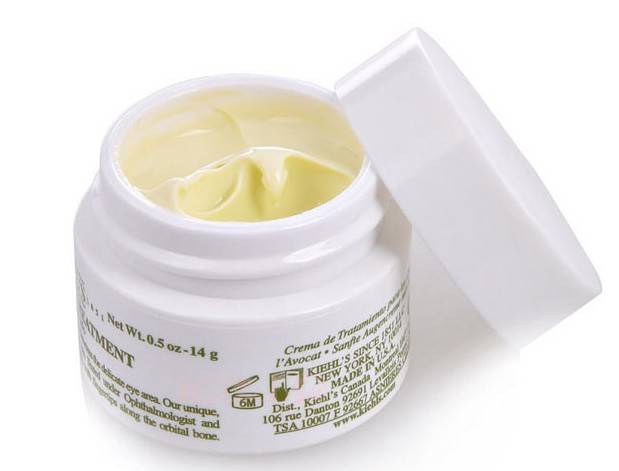 契爾氏牛油果眼霜怎么樣 合適什么人群