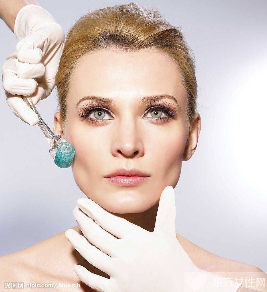 甜美約會(huì)妝容六步驟 讓你美美噠去見(jiàn)他