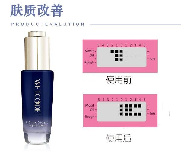 水密碼水光肌精華原液評(píng)測(cè)分享