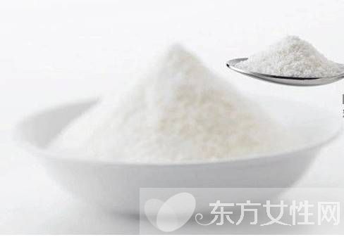 膠原蛋白粉的功效與作用 9大作用令你愛不釋手