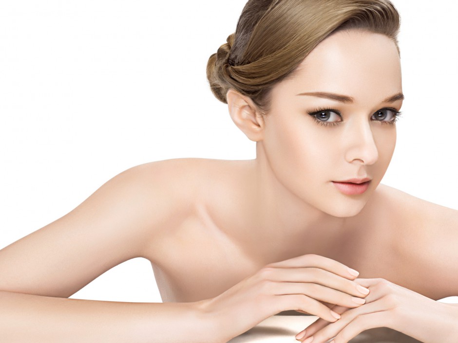 自制美白祛斑面膜 還你一張純白無(wú)暇的臉