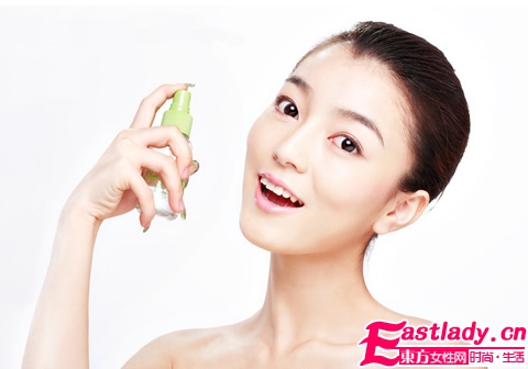 科學的洗臉方法可減緩面部老化