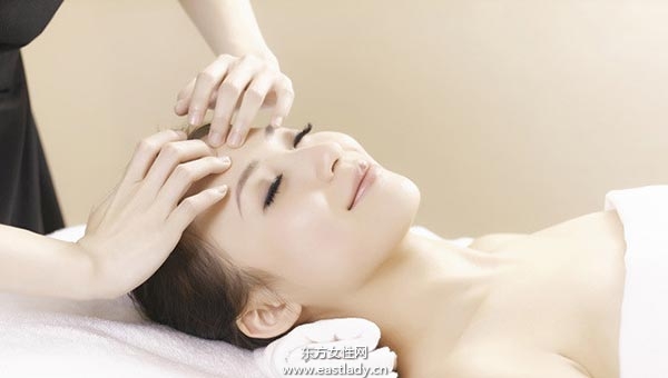 眼部去皺小偏方輕松趕走魚尾紋